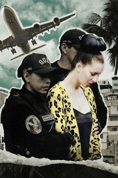 High: Confessions of an Ibiza Drug Mule (2021)
