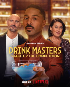 Drink Masters (2022)