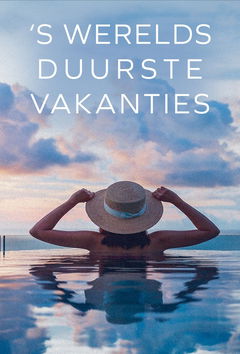 's Werelds Duurste Vakanties (2022)