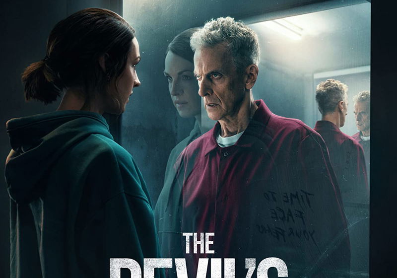 Beste Sciencefictionseries 2022 op Amazon Prime Video (december 2025)