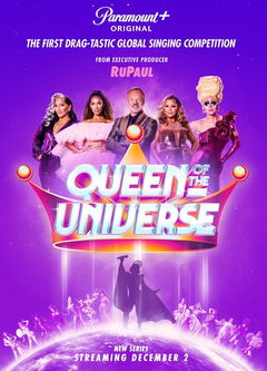 Queen of the Universe (2021&#8209;2023)
