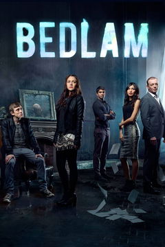 Bedlam (2011&#8209;2012)