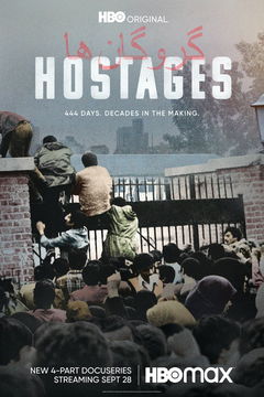 Hostages (2022)