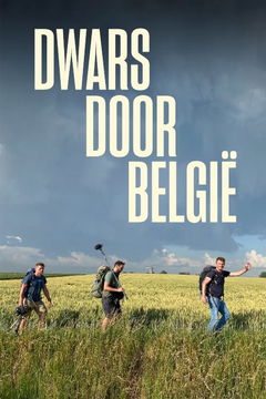 Dwars door België (2021)