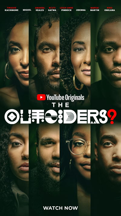 The Outsiders?