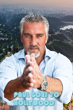 Paul Goes to Hollywood (2019)