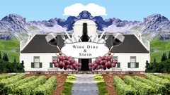 Wine, Dine & Stein (2019)