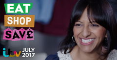 Eat, Shop, Save (2017)