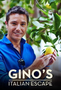 Gino’s Italian Escape (2013‑2020)