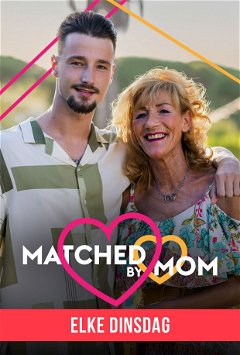 Matched by Mom (2022)