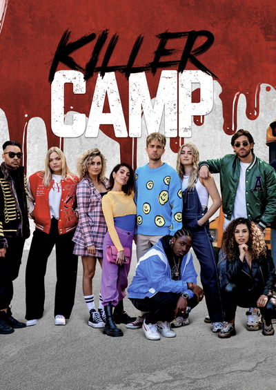 Killer Camp NL