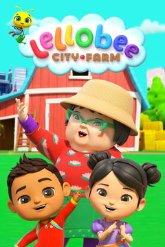 Lellobee City Farm (2022‑ )