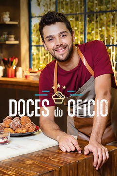 Doces do Ofício (2019&#8209;&nbsp;)
