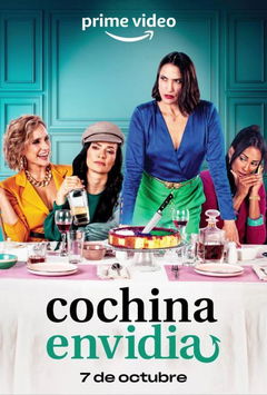 Cochina envidia (2022)