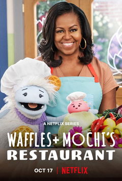 Het restaurant van Wafeltje en Mochi (2022&#8209;&nbsp;)