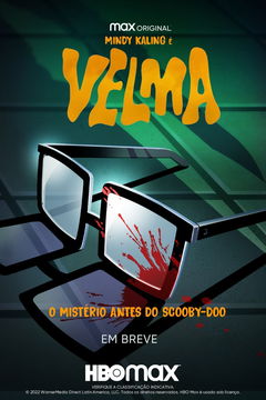 Velma (2023&#8209;&nbsp;)