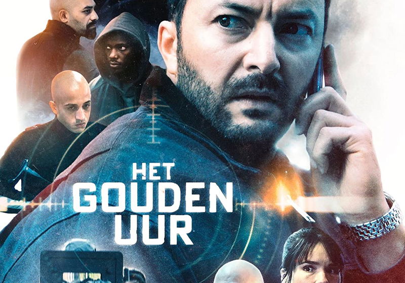 Beste recente thrillers op NPO Start & Plus (oktober 2025) Beste recente thrillers op NPO Start & Plus (oktober 2025)