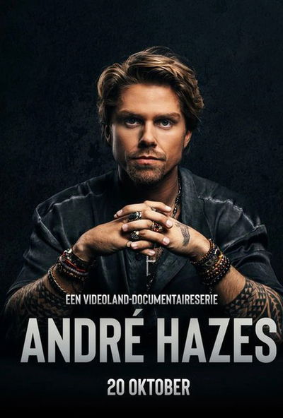 André Hazes