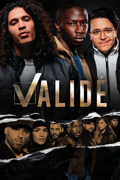 Validé (2020&#8209;&nbsp;)