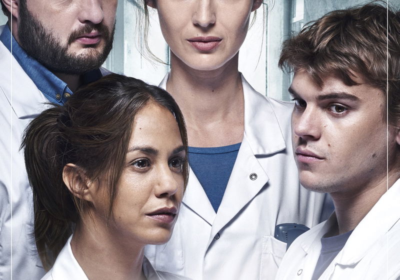 Beste Dramaseries 2018 op CANAL+ (september 2025)
