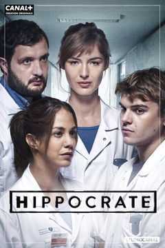 Hippocrate (2018&#8209;&nbsp;)