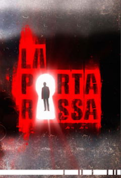 La Porta Rossa (2017&#8209;2023)
