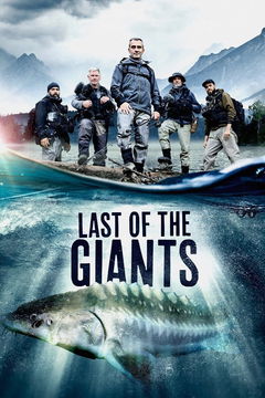 Last of the Giants (2021&#8209;&nbsp;)