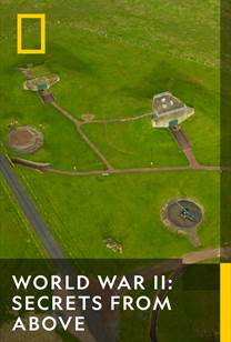 World War II: Secrets from Above