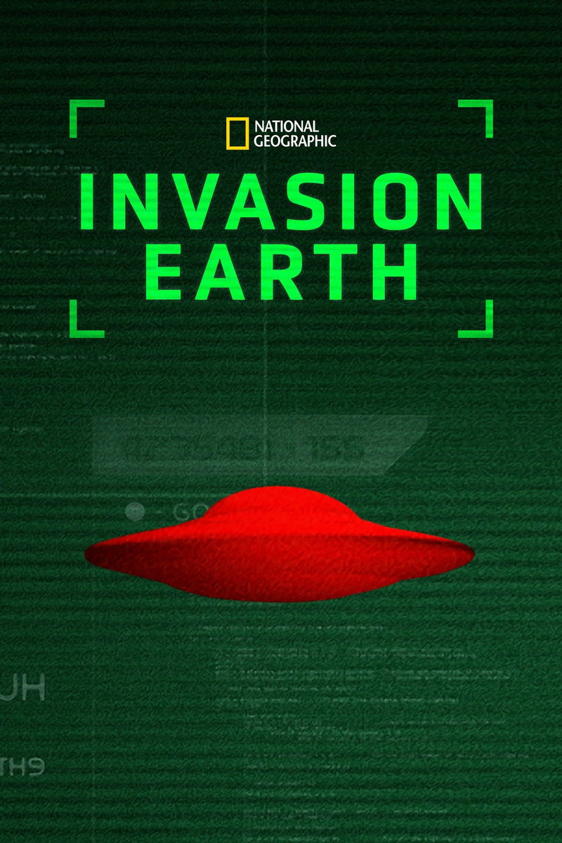 Invasion Earth (serie, 2014) - FilmVandaag.nl