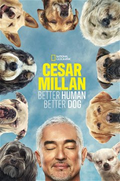 Cesar Millan: Better Human, Better Dog (2021&#8209;&nbsp;)