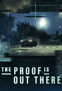 The Proof Is Out There (2021&#8209;&nbsp;)