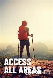 Access All Areas (2017&#8209;&nbsp;)
