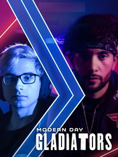 Modern Day Gladiators (2019)