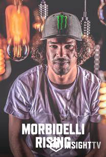 Morbidelli Rising