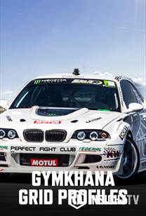 Gymkhana Grid Profiles