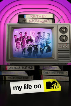 My Life On MTV (2021–)