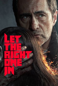 Let the Right One In (2022)