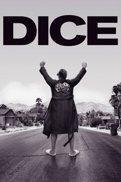 Dice (2016&#8209;2017)