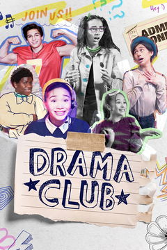 Drama Club (2021&#8209;&nbsp;)