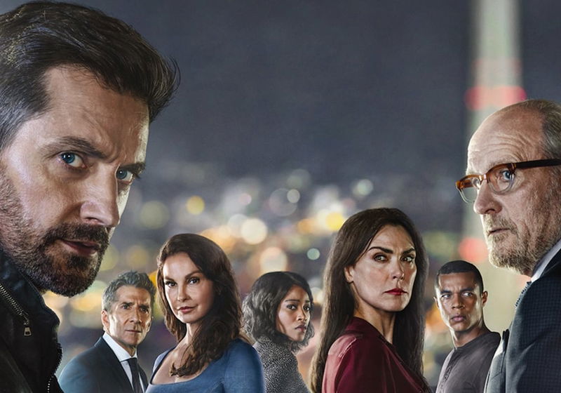 Beste Mysteryseries 2016 op SkyShowtime (september 2025)