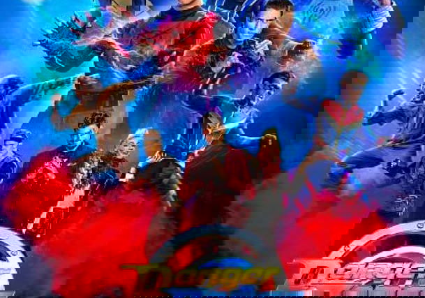 Beste recente komedies op Videoland (oktober 2025) Beste recente komedies op Videoland (oktober 2025)