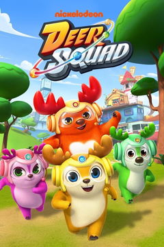 Deer Squad (2020&#8209;&nbsp;)