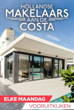 Hollandse Makelaars Aan De Costa (2022&#8209;&nbsp;)