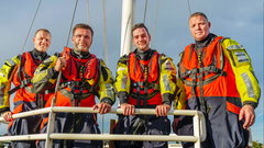 Redders op zee (2022‑ )