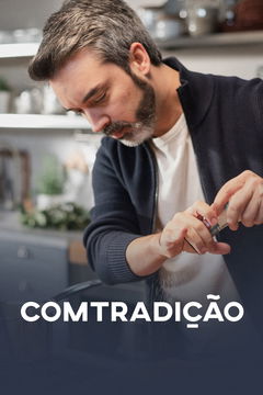 Comtradição (2020&#8209;&nbsp;)