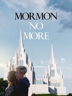 Mormon No More (2022)