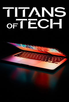 Titans Of Tech (2022)