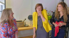 Blind Getekend (2022)