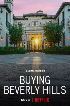 Buying Beverly Hills (2022&#8209;2024)