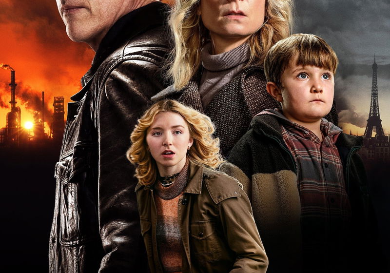 Beste Sciencefictionseries 2022 op Viaplay (oktober 2025)